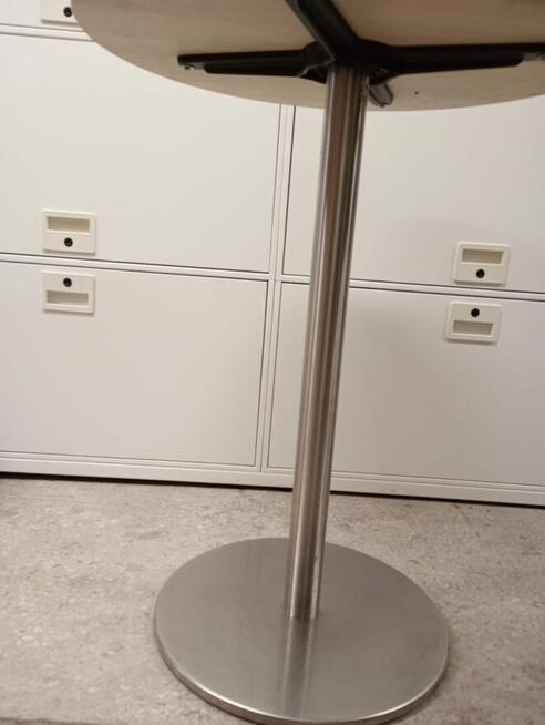 Stół okrągły stoły do biura domu kawiarni ogrodu tarasu kolo