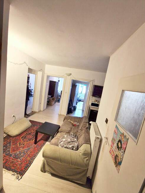 Mieszanie 4 pokoje pl Grunwaldzki, osobne nieprzec