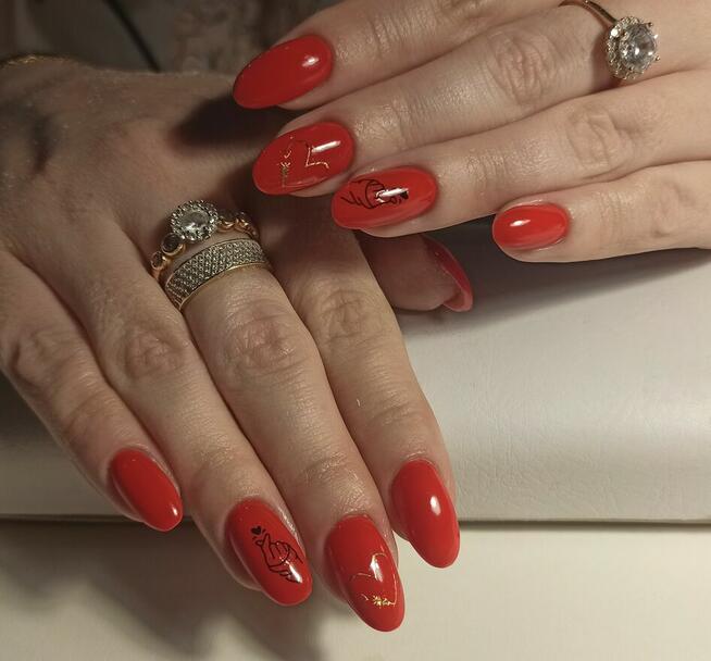 Mobilna stylizacja paznokci