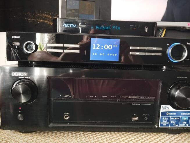 Amplituner Denon Avr -520BT