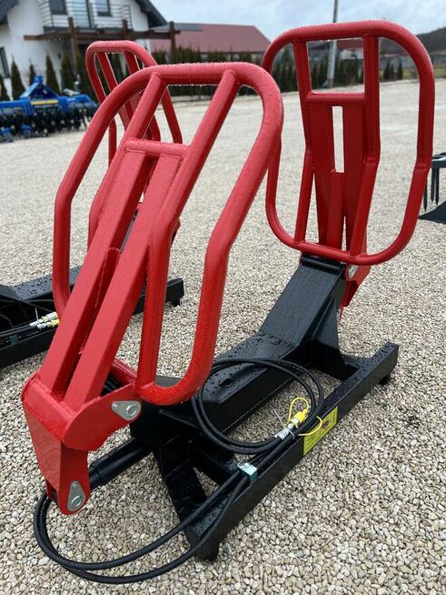 Chwytak do Bel Balotów NOWY TRANSPORT