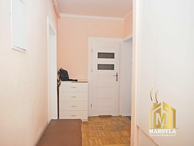 Widne i jasne mieszkanie Raków - Jasienicy