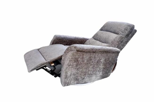 *Okazja!Komplet wyp.BURANO 3R + fotel relax DOERING-