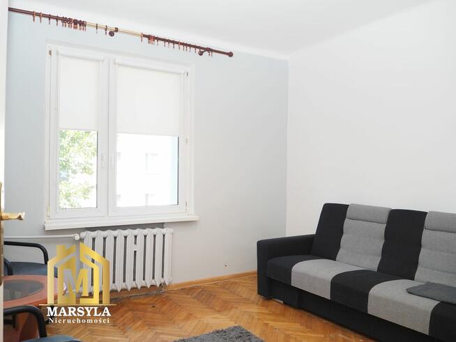 Widne i jasne mieszkanie Raków - Jasienicy