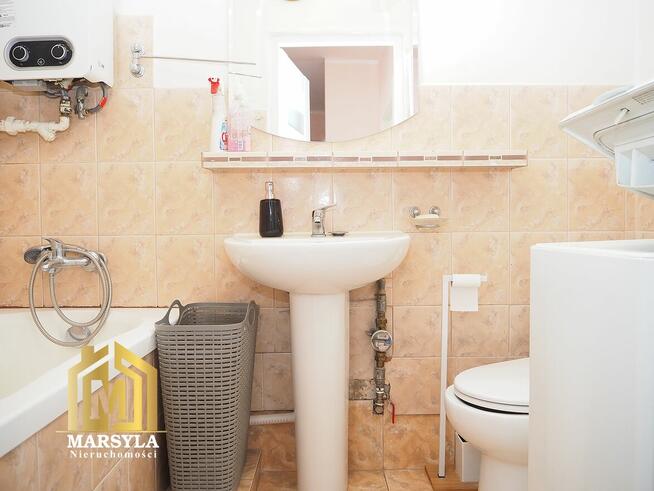 Widne i jasne mieszkanie Raków - Jasienicy