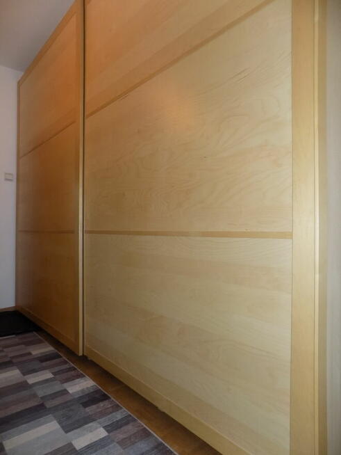 Zielona Saska Kępa, ul. Afrykańska, ok. ul. Egipskiej