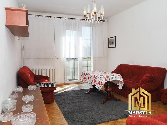 Widne i jasne mieszkanie Raków - Jasienicy