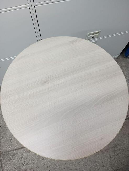 Stół okrągły stoły do biura domu kawiarni ogrodu tarasu kolo