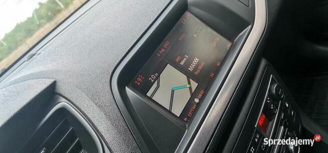 Citroen C5 Exlusive 2.2 Zamiana