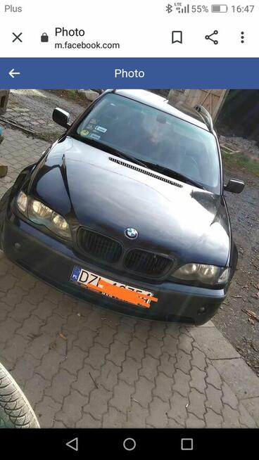 Bmw e46 2.0d 150km