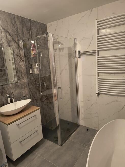 Remonty wykończenia