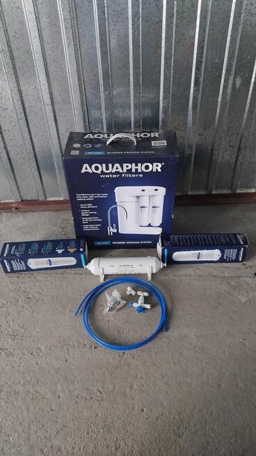 Filtr do wody Aquaphor