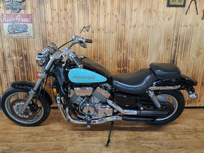 Honda VF HONDA VF 750 Magna Piękna,zadbana RATY KUP Online