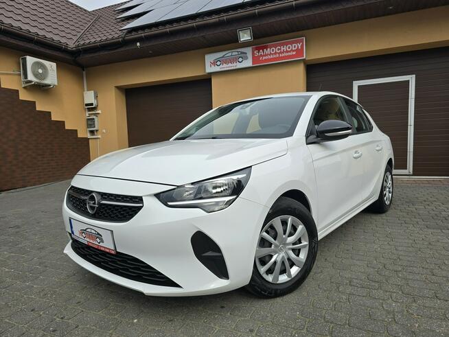 "F" Wersja EDITION 1.2 Benzyna Salon Polska Serwis ASO Opel FV 23%