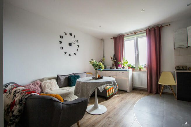 Mieszkanie Olsztyn, Marii Zientary-Malewskiej