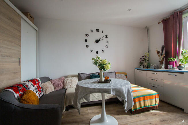 Mieszkanie Olsztyn, Marii Zientary-Malewskiej