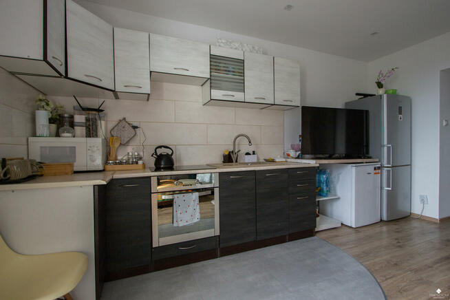 Mieszkanie Olsztyn, Marii Zientary-Malewskiej