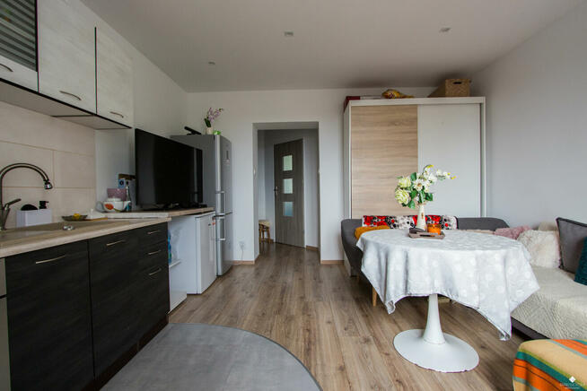 Mieszkanie Olsztyn, Marii Zientary-Malewskiej