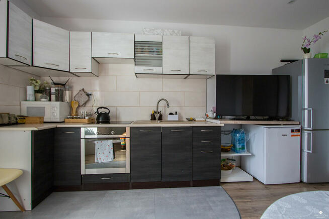 Mieszkanie Olsztyn, Marii Zientary-Malewskiej