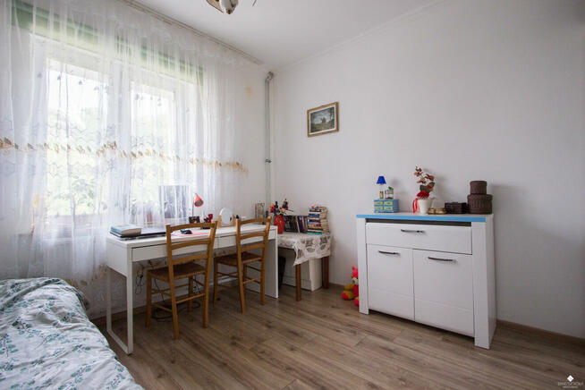 Mieszkanie Olsztyn, Marii Zientary-Malewskiej