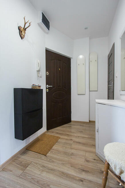 Mieszkanie Olsztyn, Marii Zientary-Malewskiej