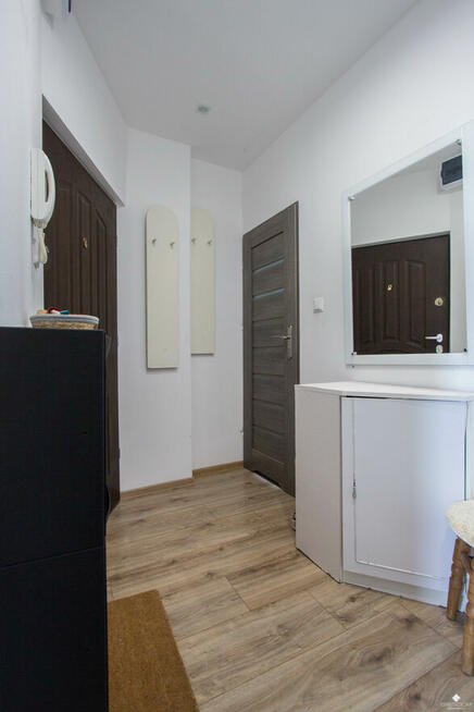 Mieszkanie Olsztyn, Marii Zientary-Malewskiej