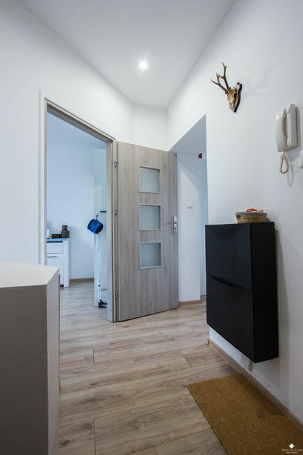 Mieszkanie Olsztyn, Marii Zientary-Malewskiej