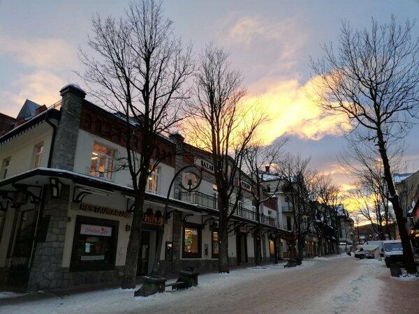 Lokal Zakopane