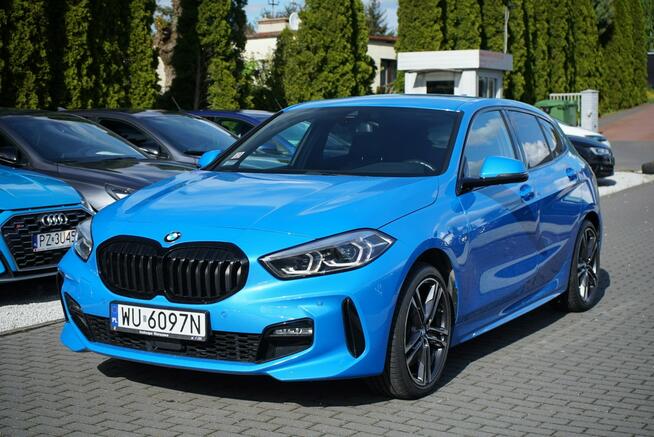 120d xDrive M Sport Salon PL I właściciel Gwarancja