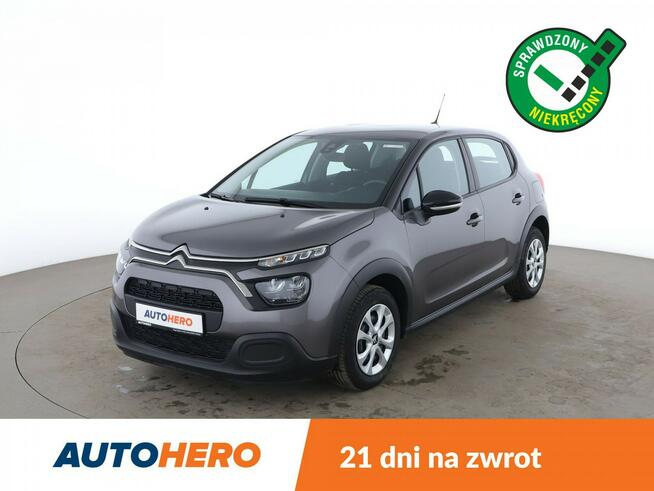 Citroen C3 PDC/ Bluetooth/ multifunkcja