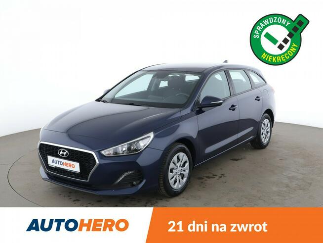 Hyundai i30 1.4 MPI Passion