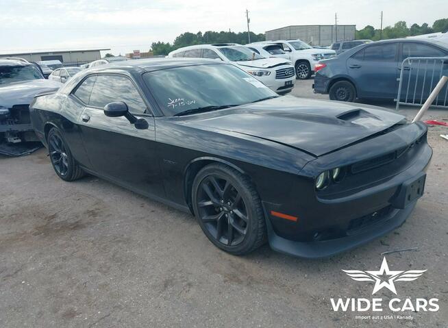 Dodge Challenger R/T 5.7l V8 Hemi