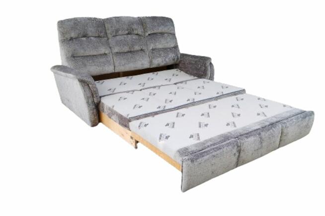 *Okazja!Komplet wyp.BURANO 3R + fotel relax DOERING-