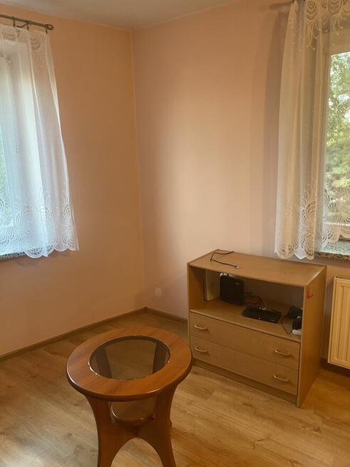 Wynajmę mieszkanie w Stalowej Woli