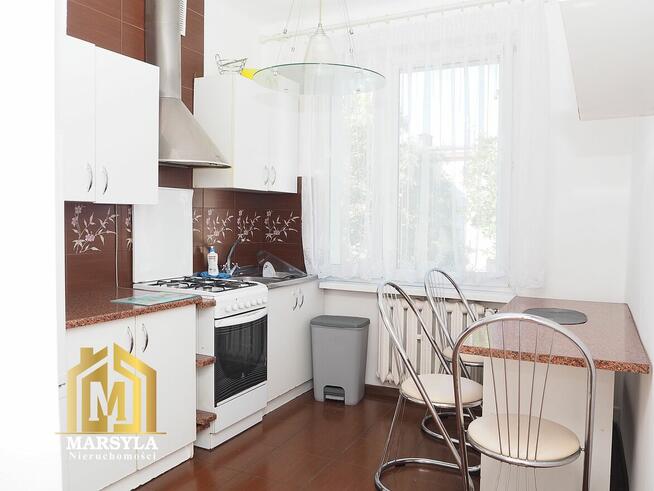 Widne i jasne mieszkanie Raków - Jasienicy