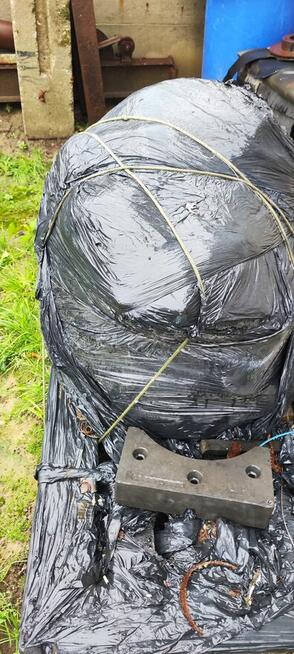 RENAULT MASTER II - wszystkie części