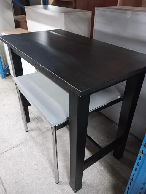 Stół barowy stoły do jadalni domu