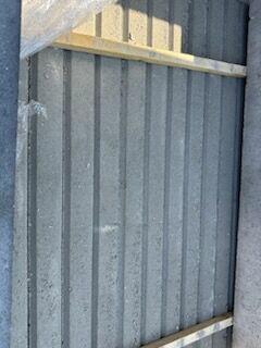 Płyty chodnikowe 50x50 JAK NOWE