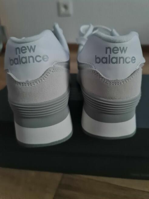 Buty New Balance