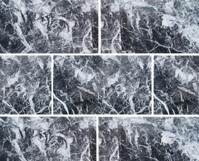 Płytki marmurowe GRIGIO CARNICO 75x30x1,5 poler