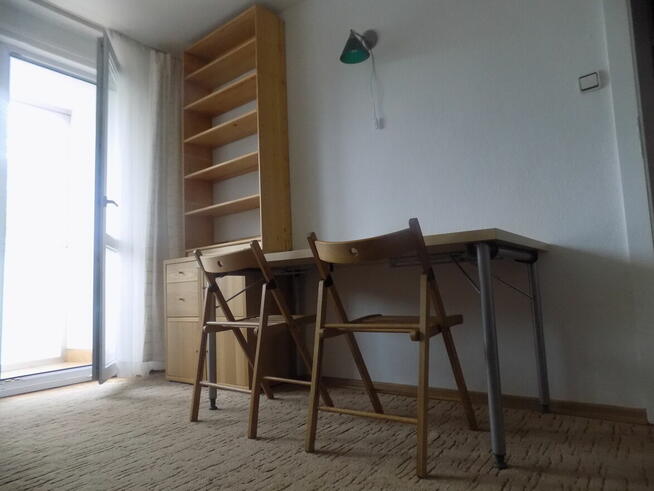 Zielona Saska Kępa, ul. Afrykańska, ok. ul. Egipskiej