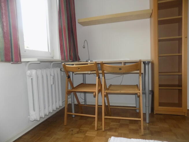 Zielona Saska Kępa, ul. Afrykańska, ok. ul. Egipskiej