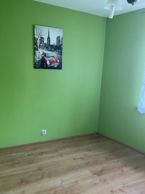 Wynajmę mieszkanie w Stalowej Woli