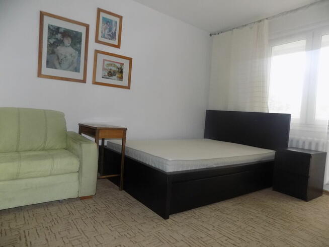 Zielona Saska Kępa, ul. Afrykańska, ok. ul. Egipskiej