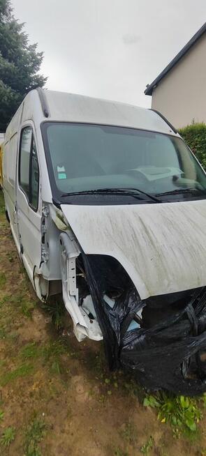 RENAULT MASTER II - wszystkie części