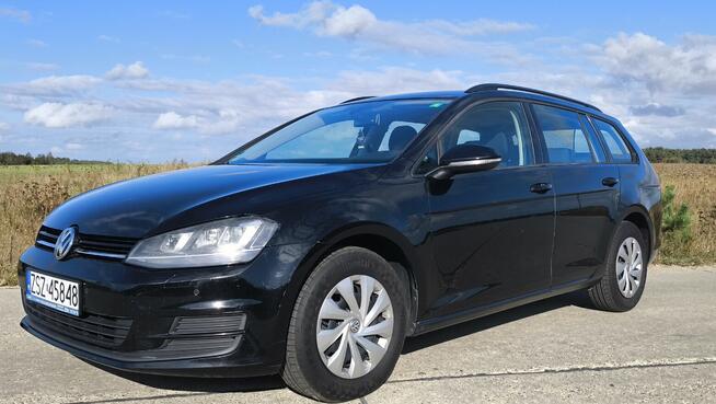 Golf 7 MK7 1,6 TDI 105 km 221 tys