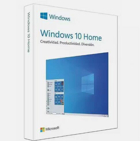 Windows 10 Home KLUCZ PL