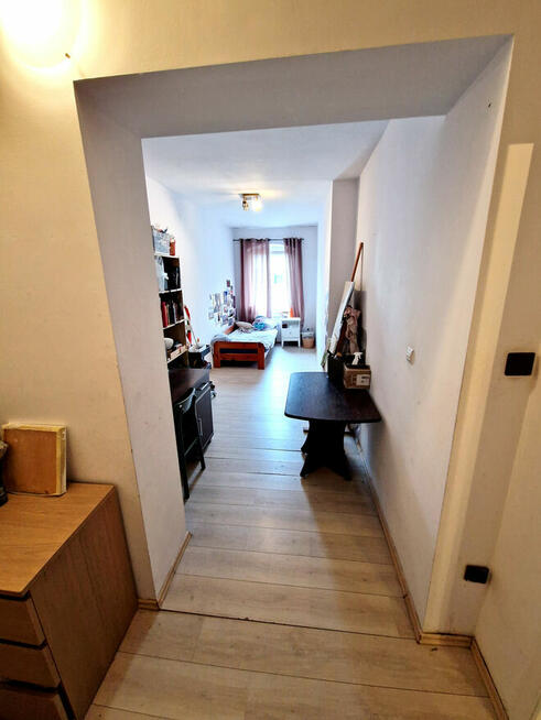 Mieszanie 4 pokoje pl Grunwaldzki, osobne nieprzec