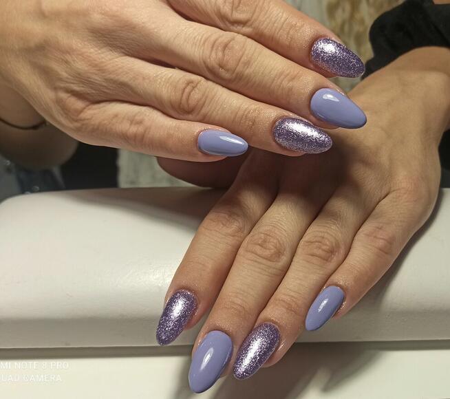 Mobilna stylizacja paznokci