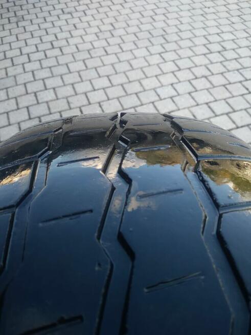 opony 225/65/16c IMPERIAL TRASPORTER RF 09 rok 2021 bieżnik